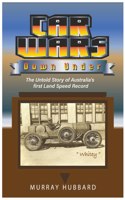 Car Wars Down Under