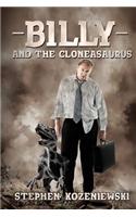 Billy and the Cloneasaurus