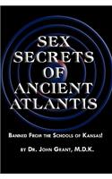 Sex Secrets of Ancient Atlantis
