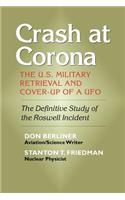 Crash at Corona