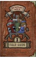 Berona's War: Field Guide