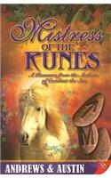 Mistress of the Runes: A Mystical Romance