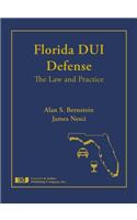 Florida DUI Defense