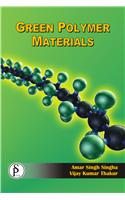 Green Polymer Materials