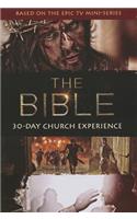 The Bible 30-Day Church Experience