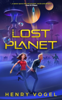 Lost Planet