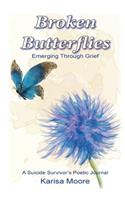 Broken Butterflies