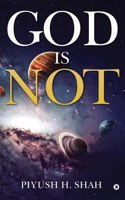 God Is Not