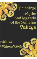 Myths and Legends of the Bolivian Valleys