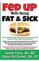 Fed Up with Being Fat & Sick (vegan weight loss diet, lose weight after 50, how to, healthy lifestyle, lose belly fat, What the Health)