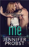 Dare Me: (3 Steele Brothers)