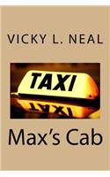 Max's Cab