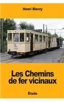 Les Chemins de fer vicinaux