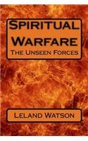 Spiritual Warfare