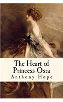 The Heart of Princess Osra