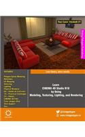 Learn CINEMA 4D Studio R18 by Doing