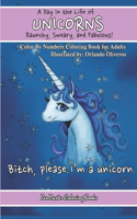 A Day In The Life of Unicorns