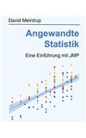 Angewandte Statistik