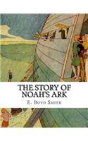 Story of Noah's Ark