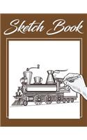 Sketch Book