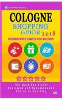 Cologne Shopping Guide 2018