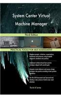 System Center Virtual Machine Manager: Third Edition