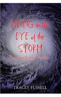 Living in the Eye of the Storm: Surviving Bipolar Disorder