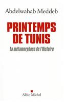 Printemps de Tunis