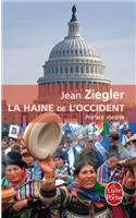 La haine de l'Occident