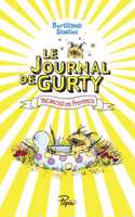 Le journal de Gurty 1/Vacances en Provence