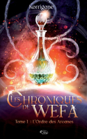 Les chroniques de Wefa