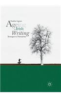 Ageing in Irish Writing