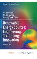 Renewable Energy Sources