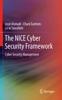 Nice Cyber Security Framework