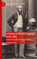 History of British Eugenics Since 1865