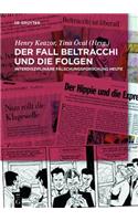 Der Fall Beltracchi Und Die Folgen