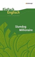 Einfach Englisch/Slumdog millionaire