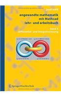 Angewandte Mathematik MIT Mathcadlehr- Und Arbeitsbuch