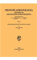 Protoplasmatische Pflanzenanatomie