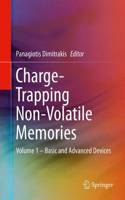 Charge-Trapping Non-Volatile Memories