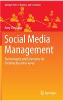 Social Media Management