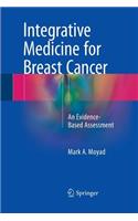 Integrative Medicine for Breast Cancer