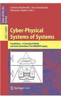 Cyber-Physical Systems of Systems