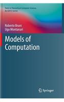 Models of Computation