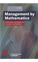 Management by Mathematics