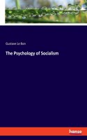 Psychology of Socialism