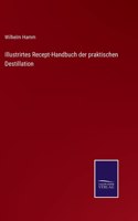 Illustrirtes Recept-Handbuch der praktischen Destillation