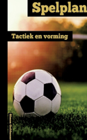 Spelplan