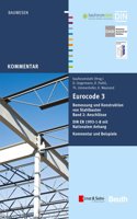 Eurocode 3 Bemessung und Konstruktion von Stahlbauten, Band 2: Anschlusse (+E-Book)