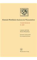 Moderne Windturbinen. Kernenergietechnik Heute